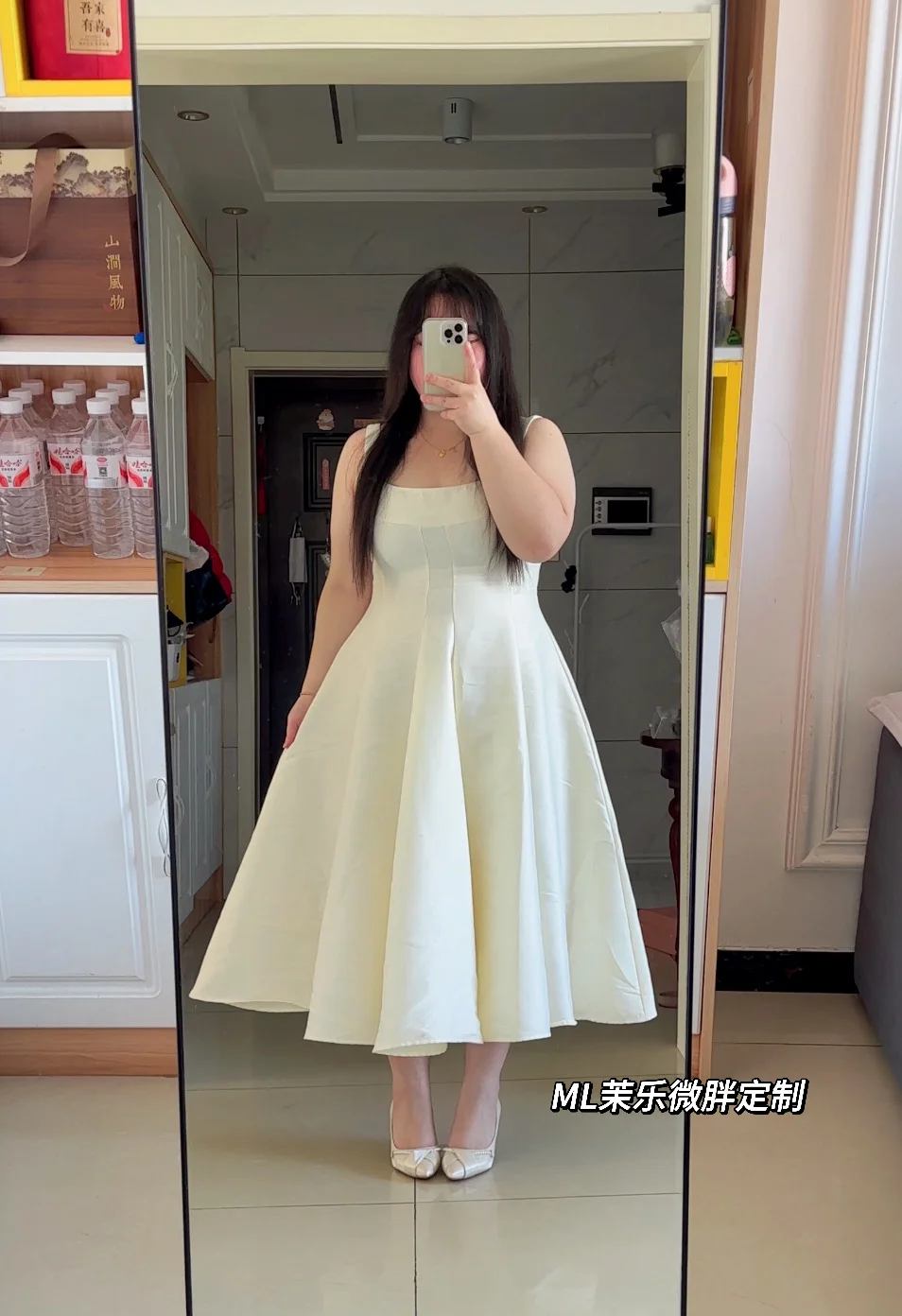 上千人要🔗的裙子合集来了！！！