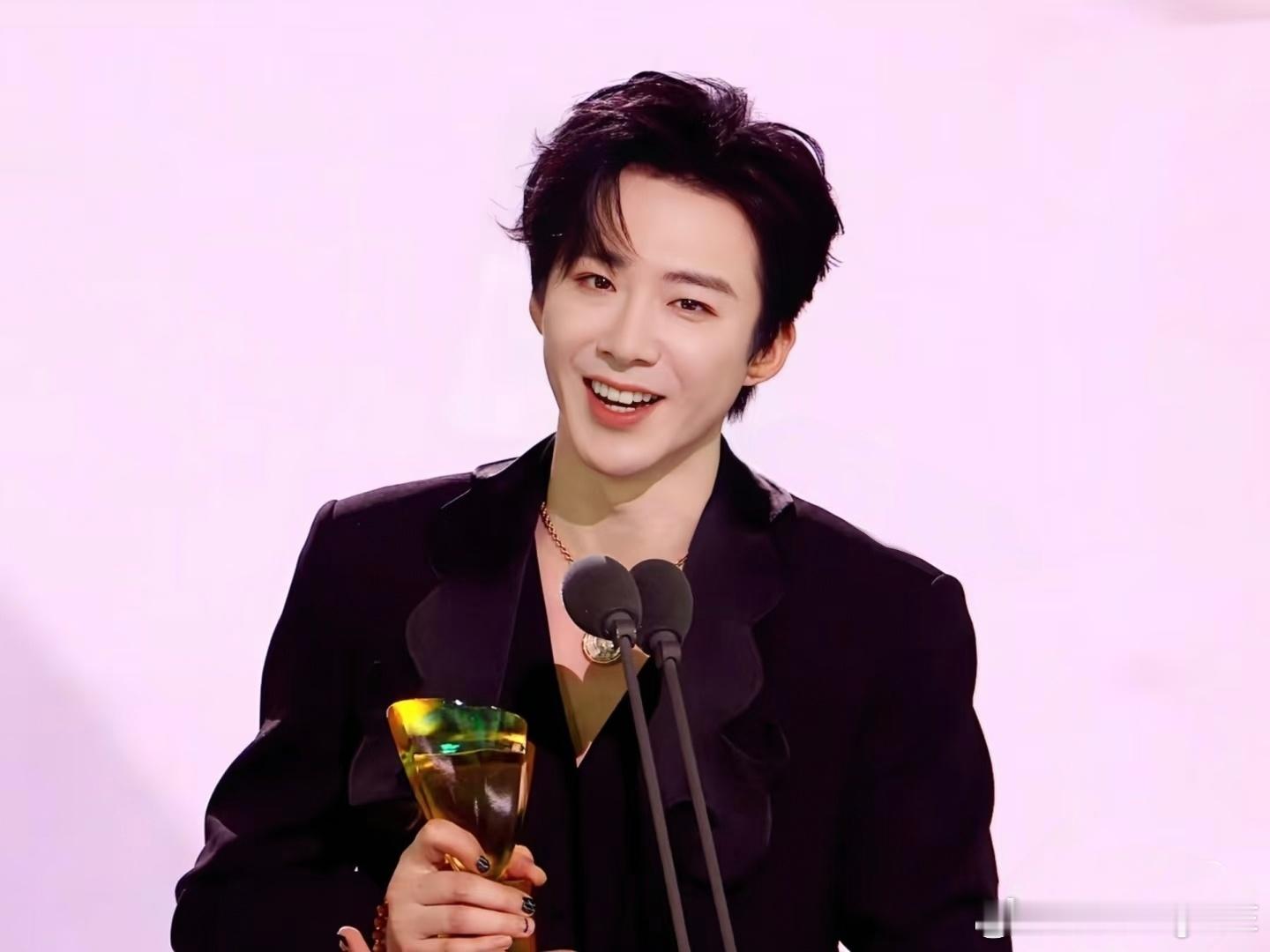 摩登兄弟 喜欢看到你发光🌟 