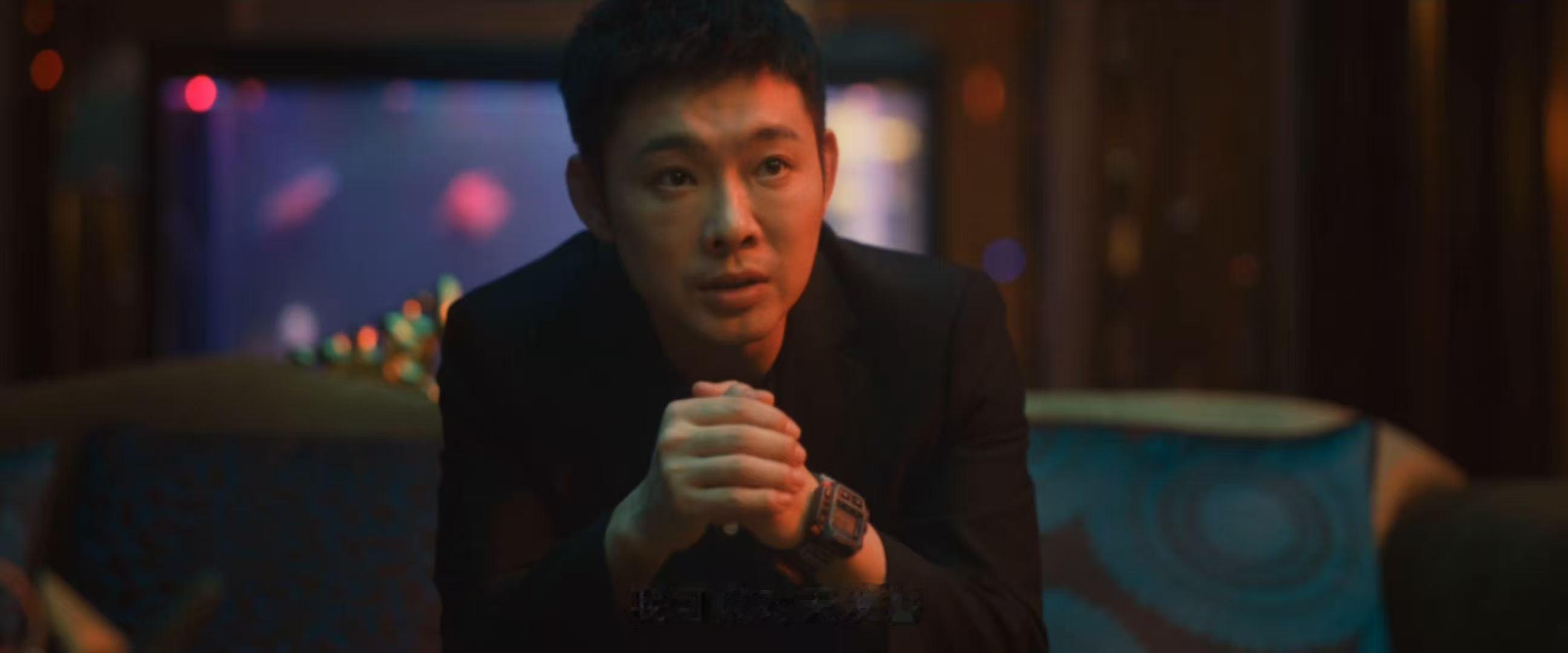 低智商犯罪云合登顶救命！《低智商犯罪》笑到我捶床！反套路探案真的绝，没有烧脑狗血
