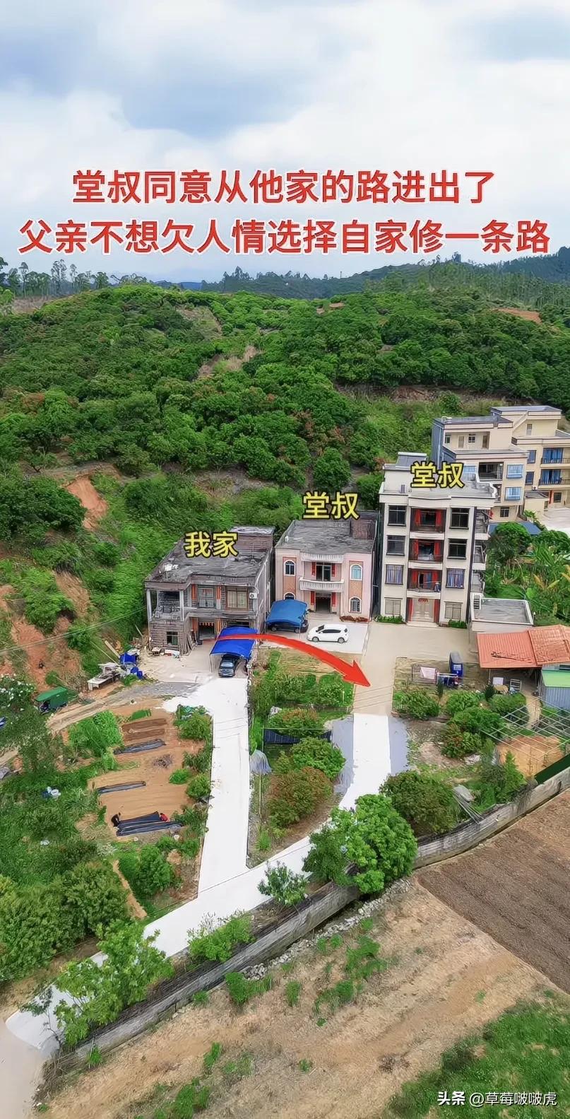 男人为什么要努力挣钱，这也许就是最好的答案吧？