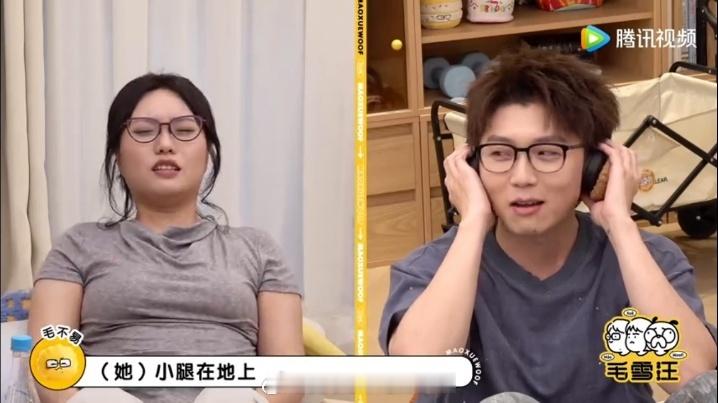陈都灵cos向佐陈都灵模仿葛优躺 她说她把眼镜托起来了，观众看到的是向佐名场面复