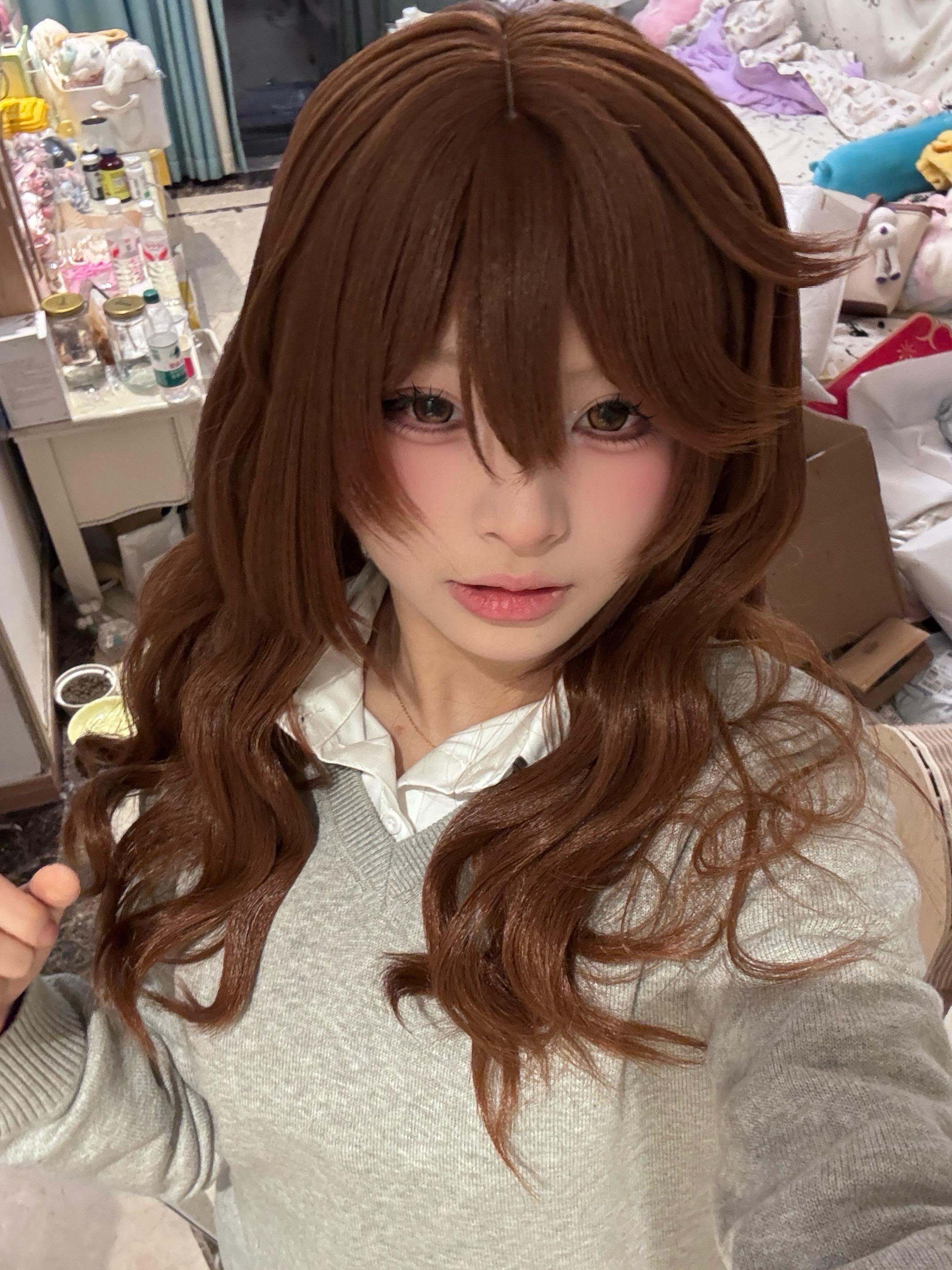 堀与宫村 堀京子cos