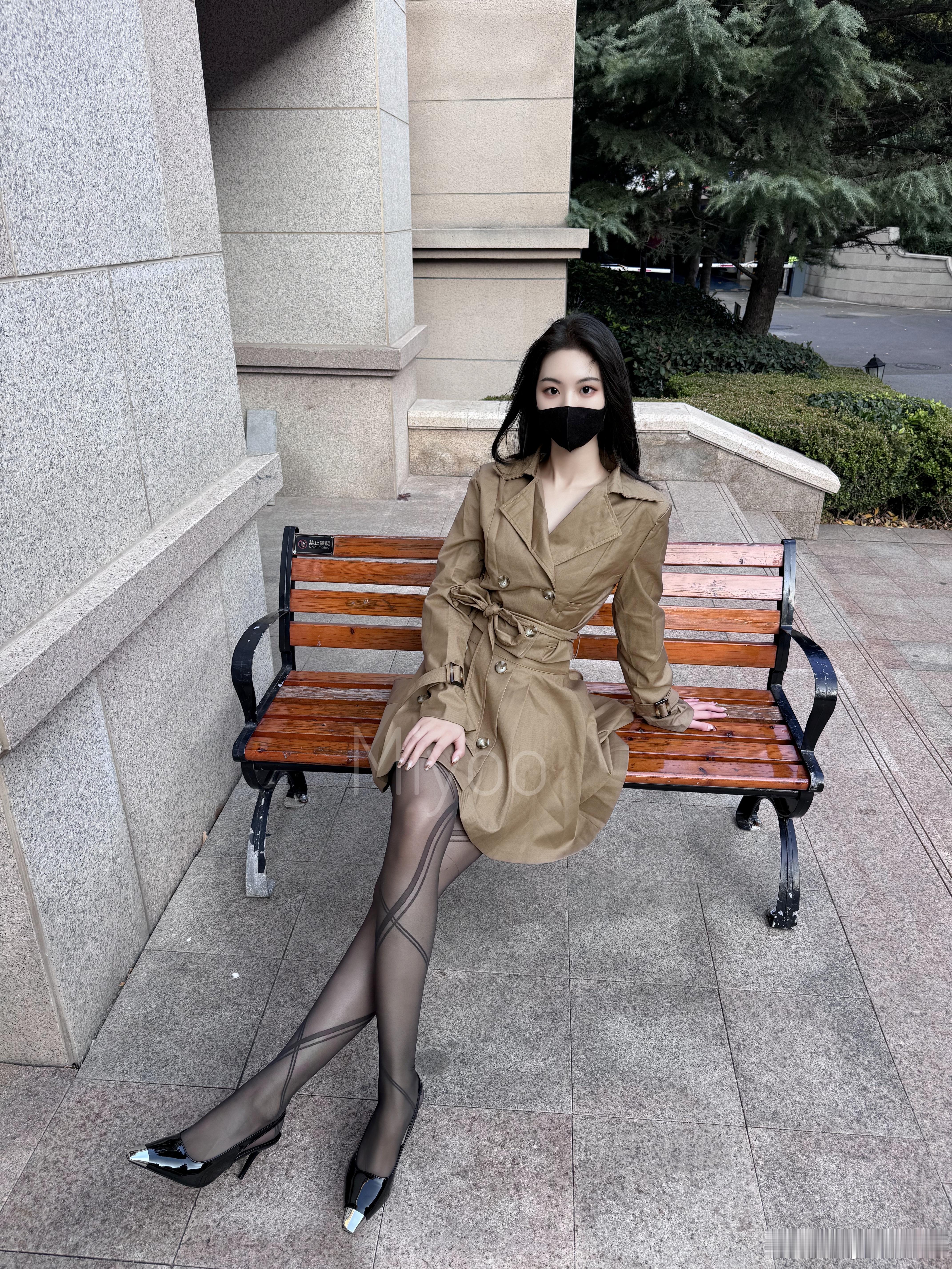 落叶像雪的季节