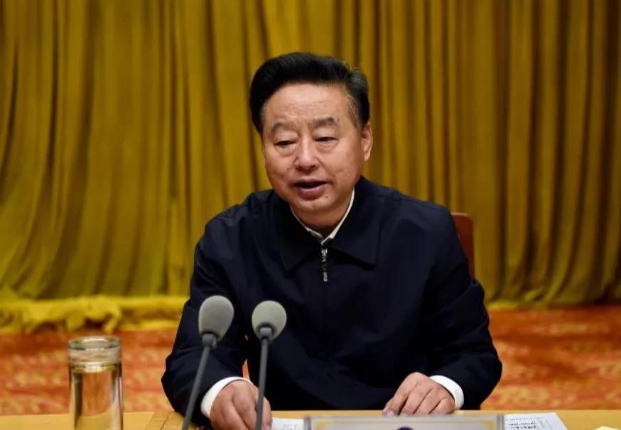 丁业现被查 曾任西藏党委副书记，在周日看到副部级官员被查，让人拍手称快。

周日