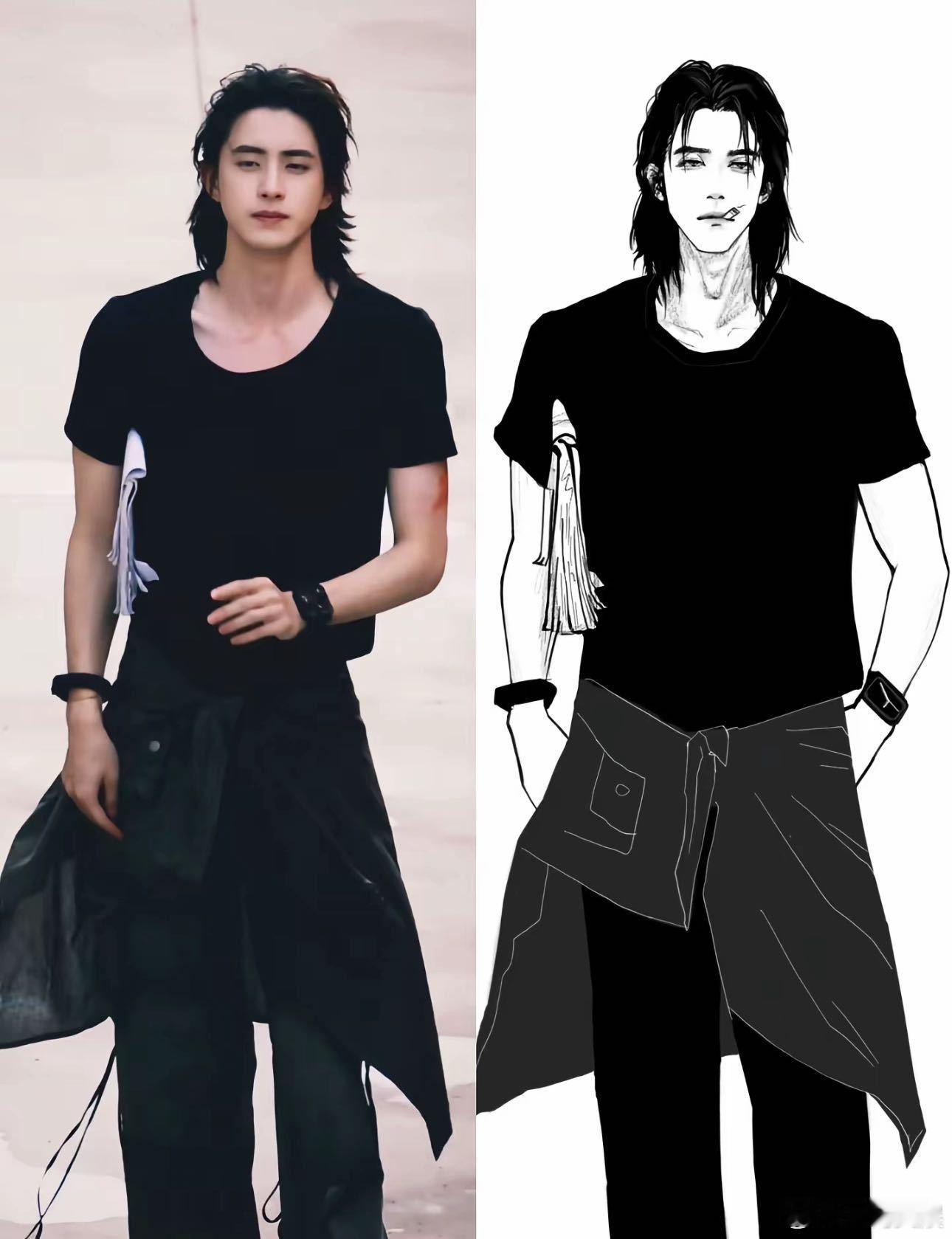 一万三用敖瑞鹏bgm杀回冷泉了 救命！一万三带着敖瑞鹏的专属BGM杀回冷泉啦！这