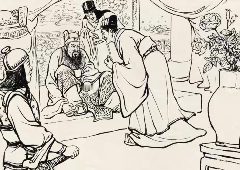 城中可有妓女？
宛城兵变本是可避免的，只怪曹安民太草率。
曹操兵不血刃得了宛城。