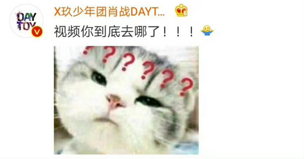 宝宝表情包大户～好多丑猫丑狗