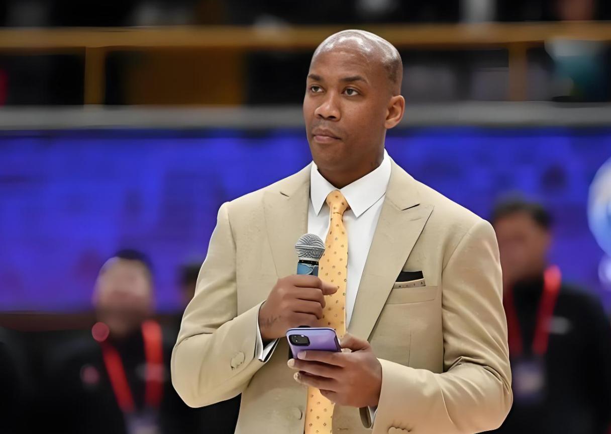 上海队、广厦队、北京队谁能夺冠？马布里给出了自己的答案！CBA常规赛，已经结束了