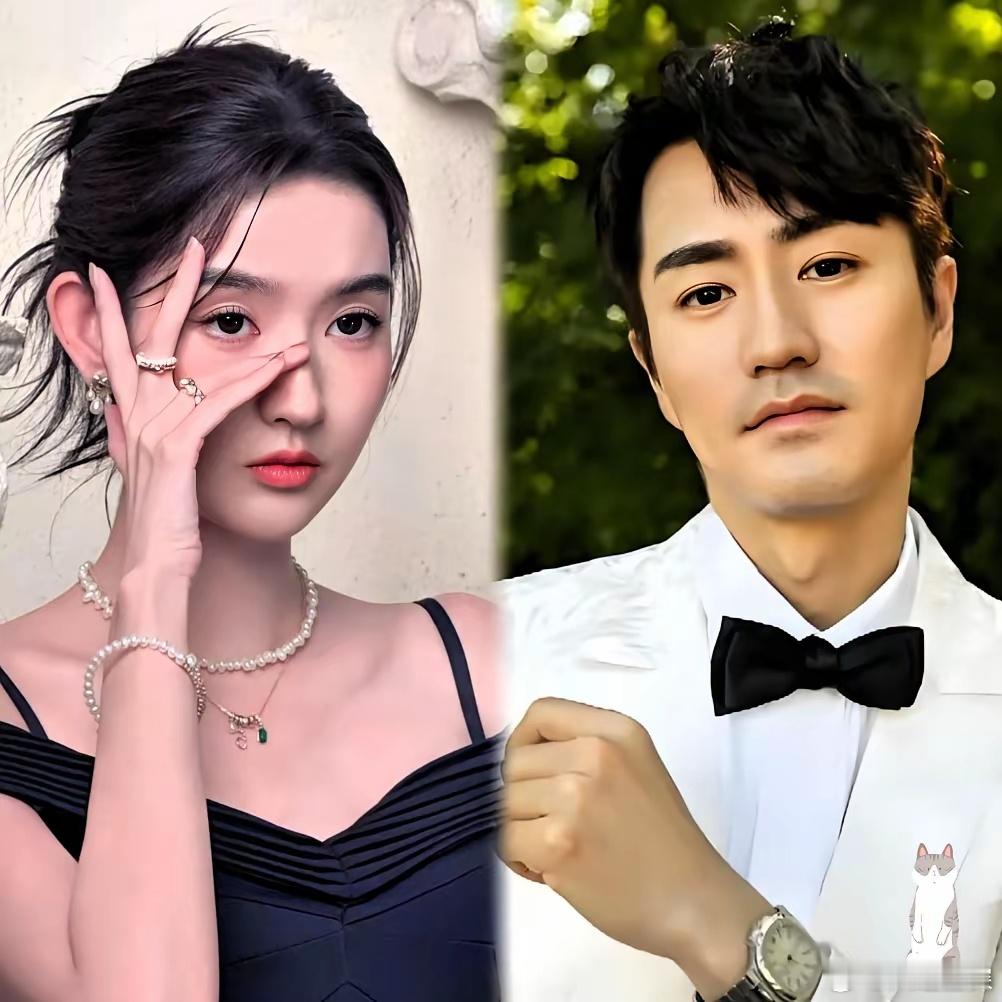 网友说王玉雯看上杨玏是“审帅疲劳”，但扒完她的发小圈，我竟​有点信了。​你敢信？