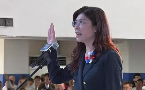 历史，正在惊人地重演！当年国民党那帮大佬，是如何联手做掉洪秀柱的，今天，他们就准