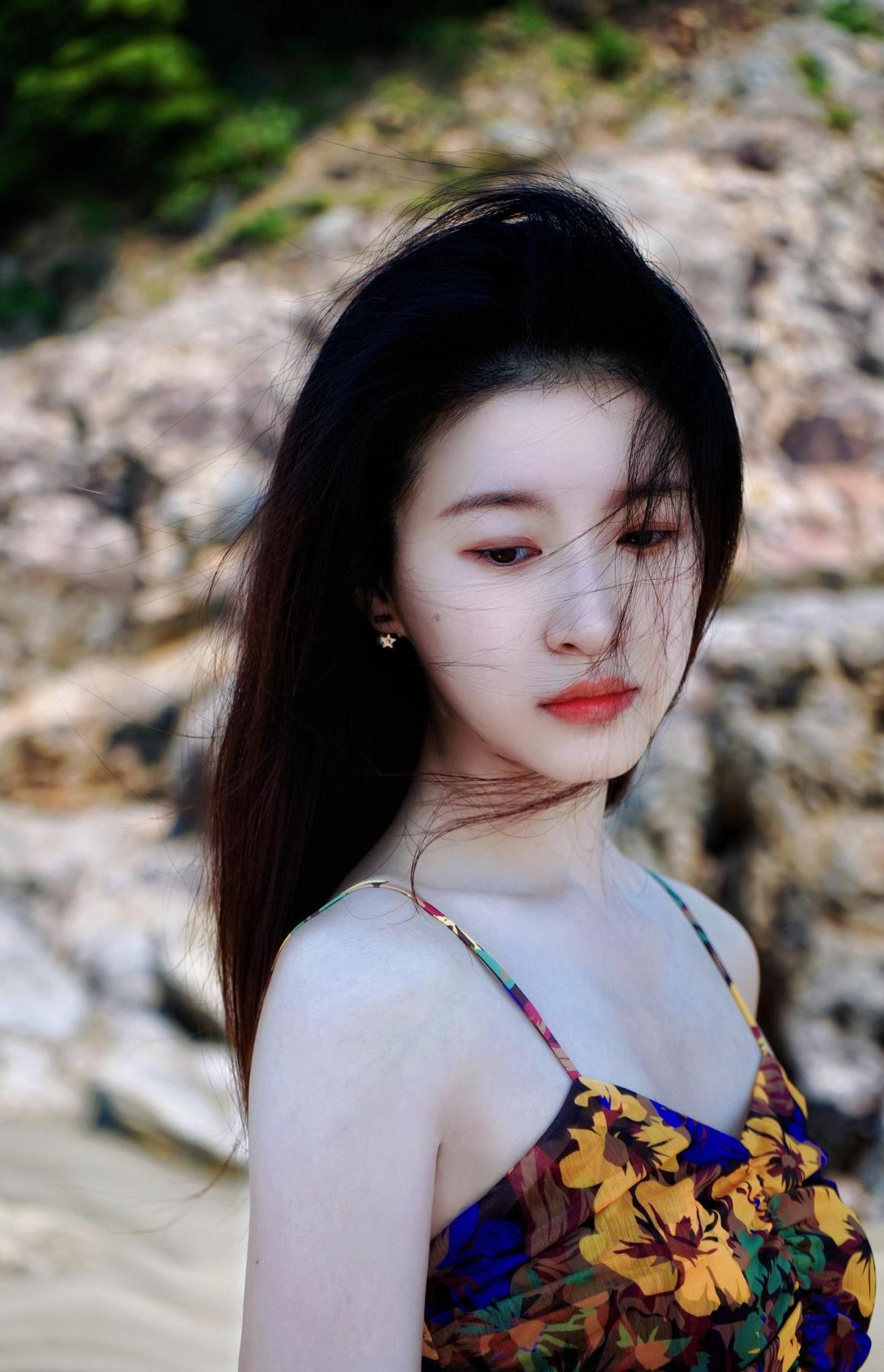 感受风的气息！