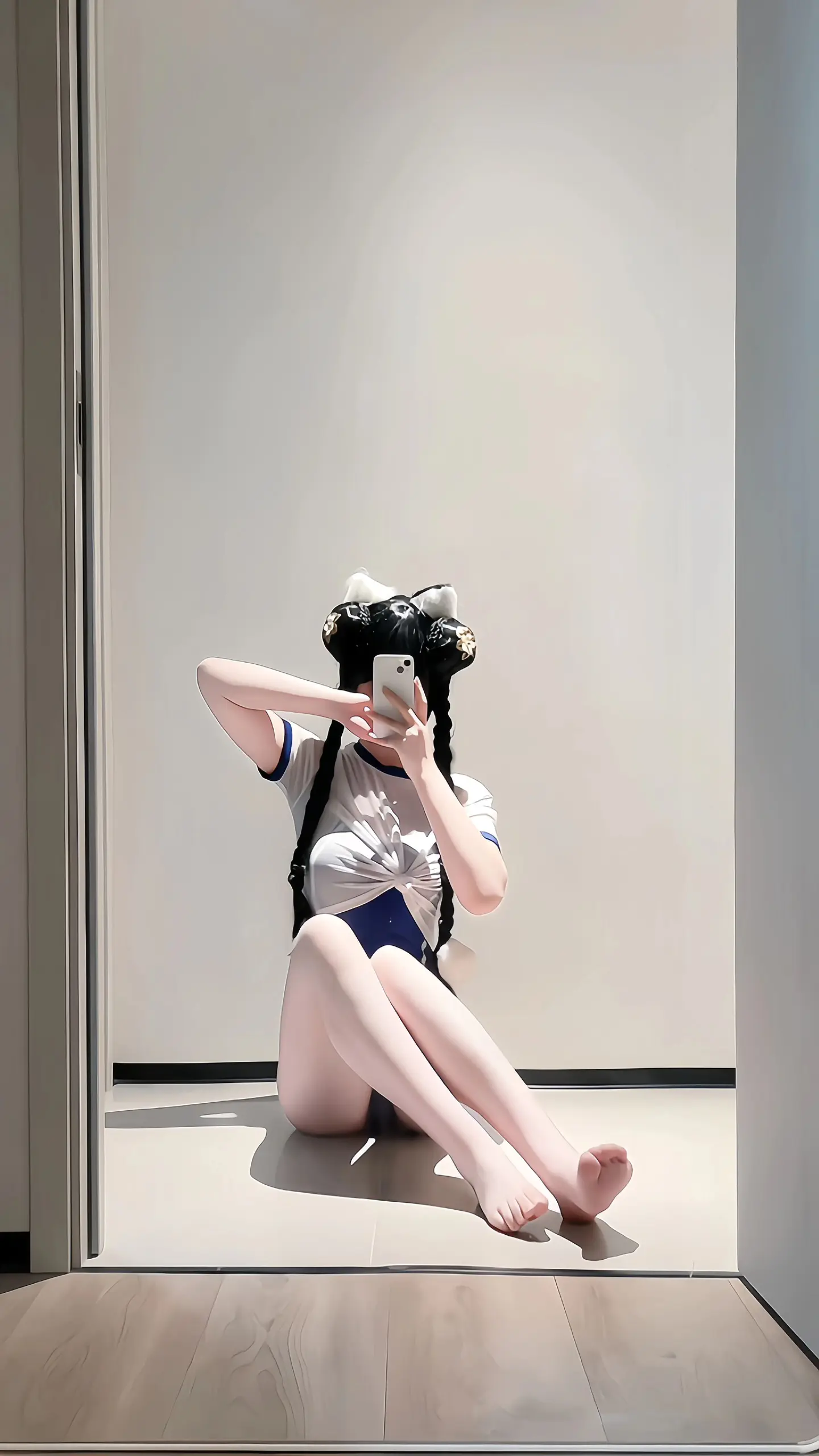 我叫胡桃 是土御门家的天才阴阳师