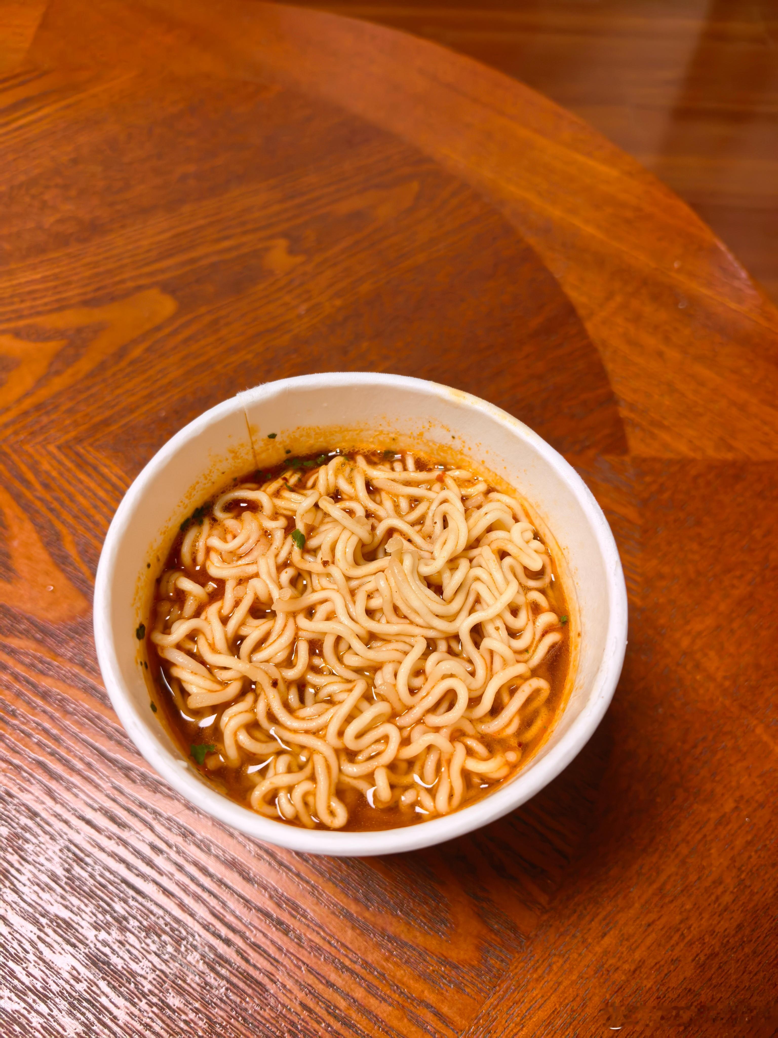 二半夜的实在馋的饿的 