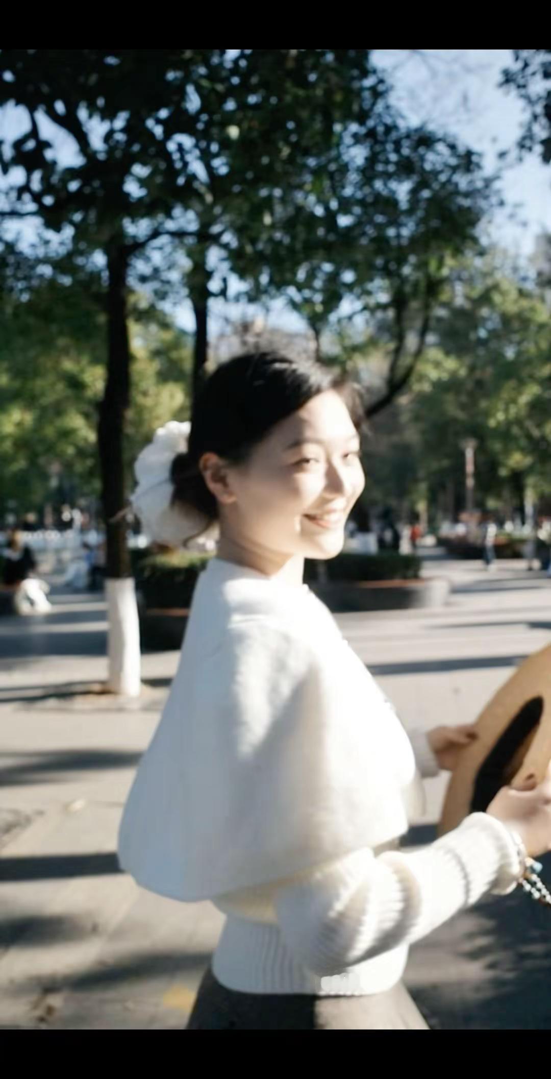 拜托你大声怒斥我的名字