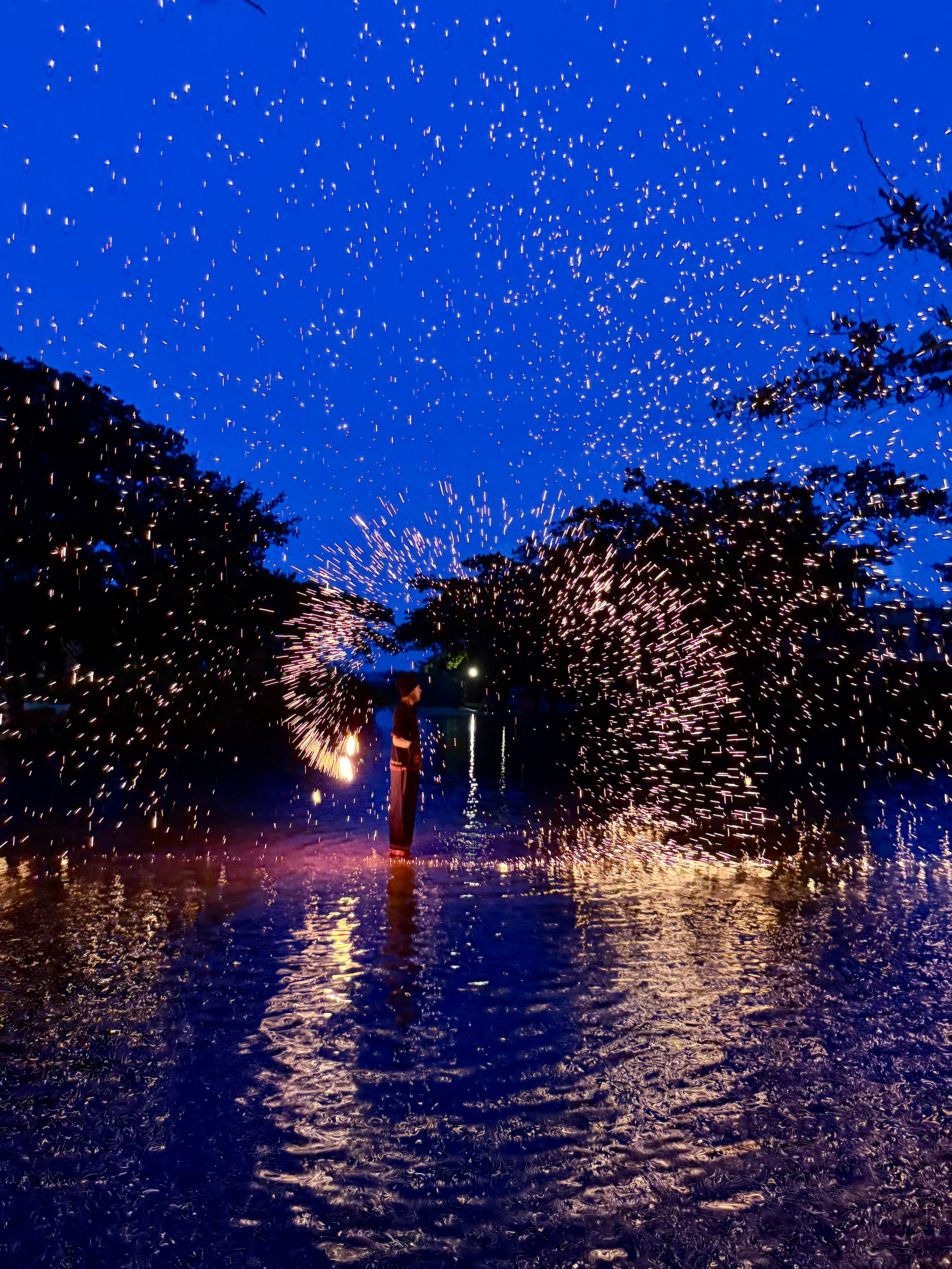 累了就来看看海吧🌊在三亚躺了几天🏝️看看海、发发呆、充充电～瑰丽的餐点好好吃