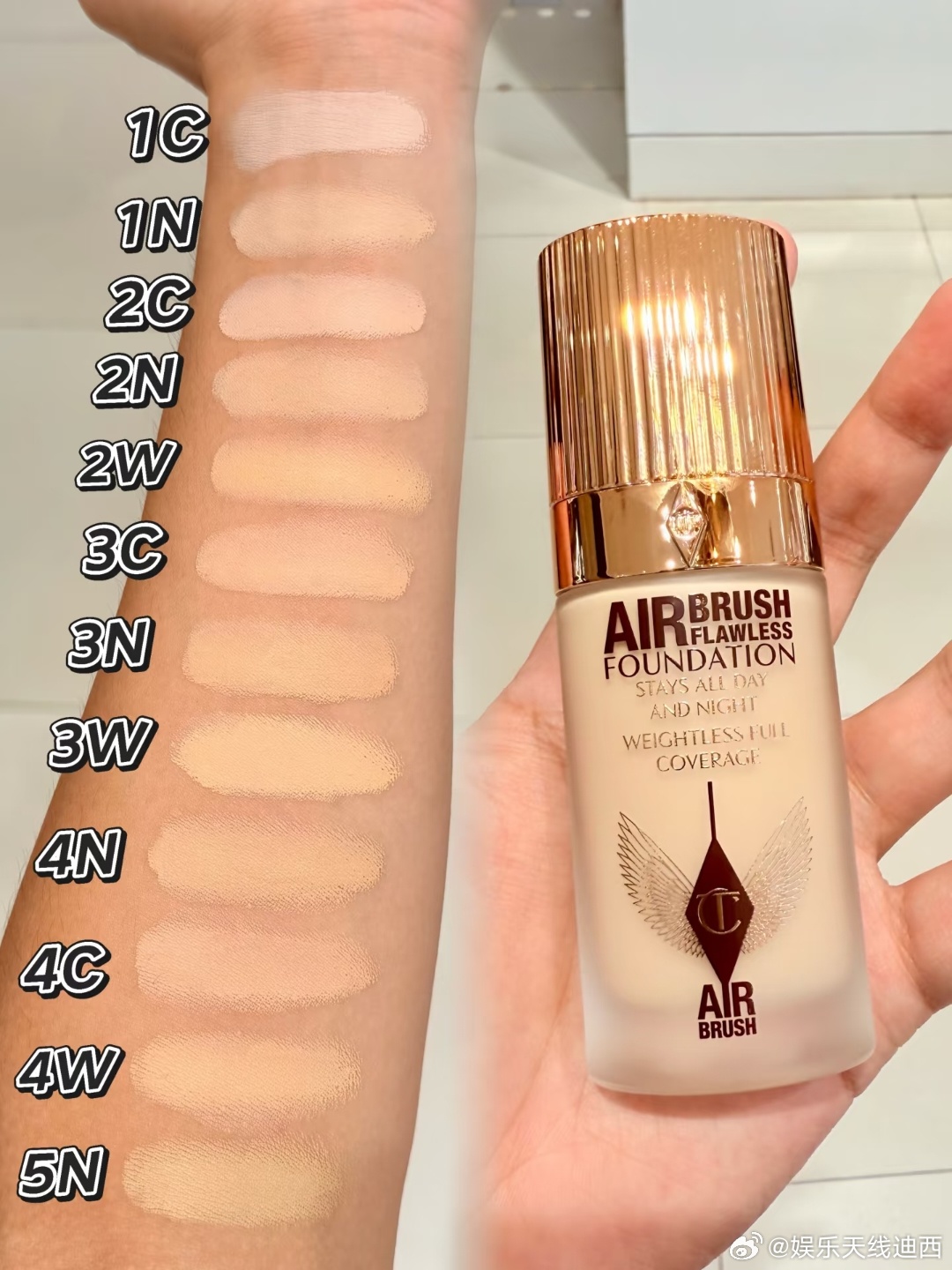 梓渝 CT彩妆 🔥梓渝首个彩妆商务就是奢牌CT👉🏻品牌定位:高端奢牌的“美