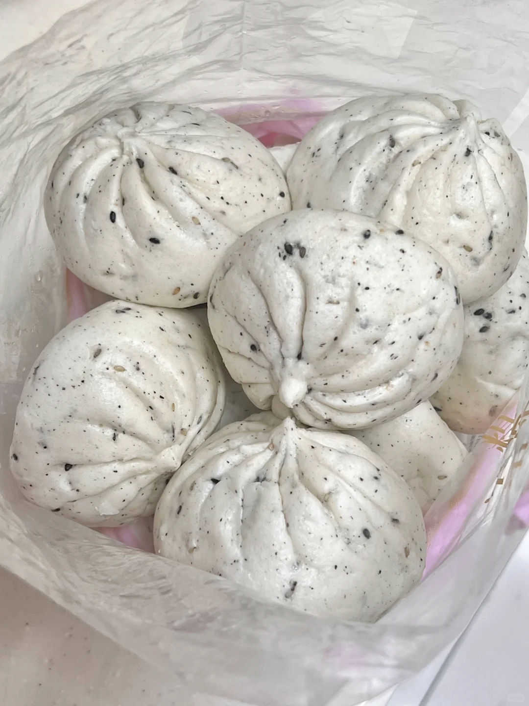 本人买早餐从未失手过！！