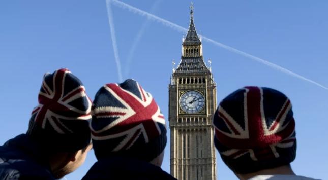 英国国防部：伦敦将向印度洋派遣海军快速反应小组


2024年，英国当局将向印度