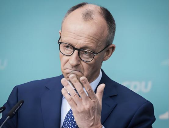 德媒表示，中国是一个制度性超级大国，中国非常的“危险”！2月17日，德国之声刊文