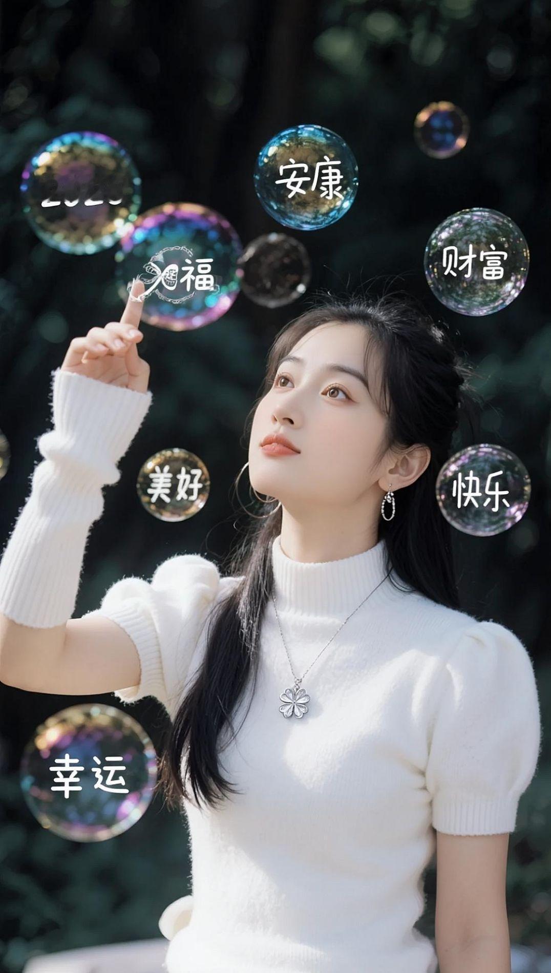 点到福气，你也快点沾沾福气。2026你好出色 抖音玩法合伙人计划 上热门🔥 @