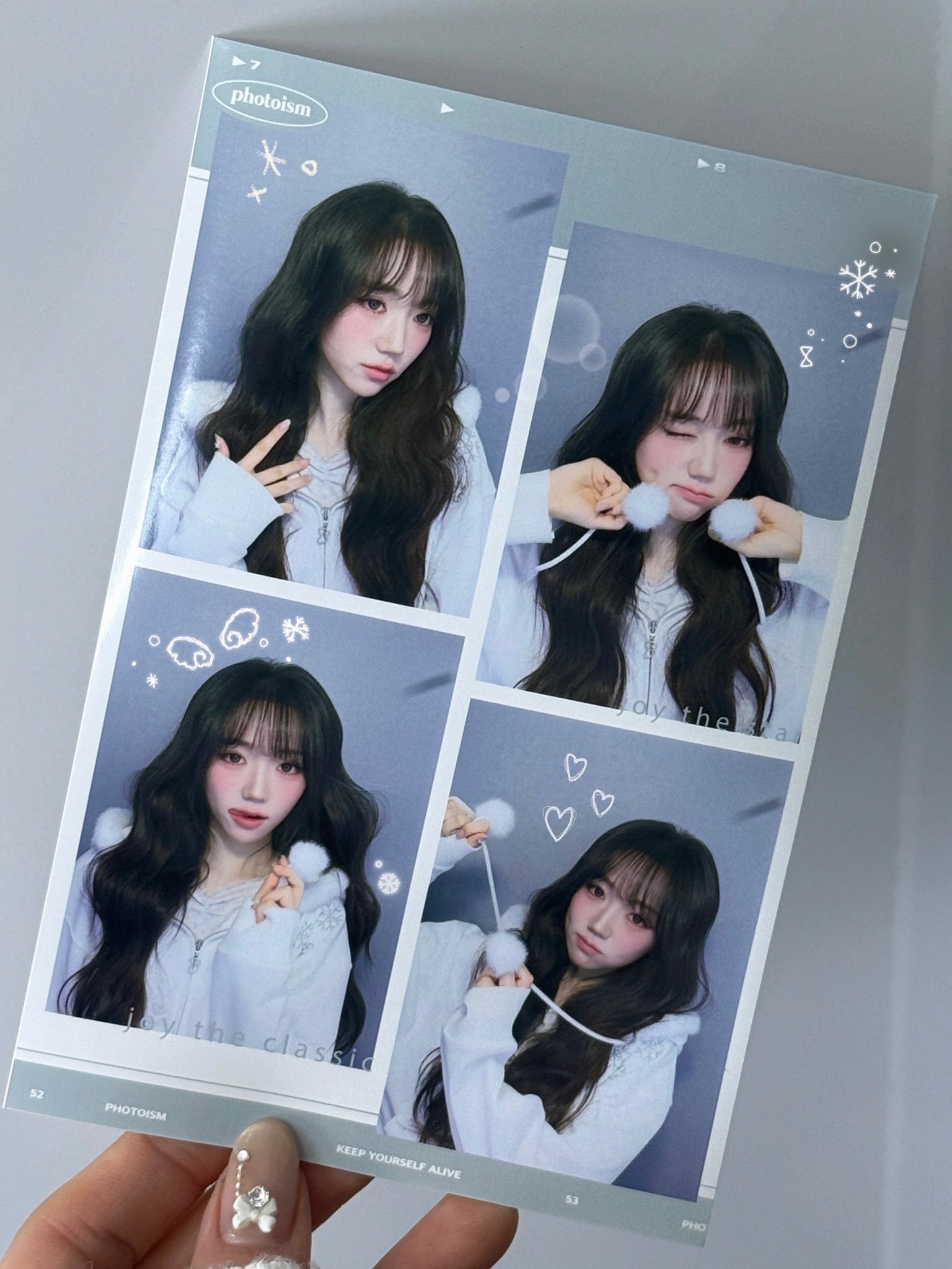 260306 tripleS Shion朴示温 