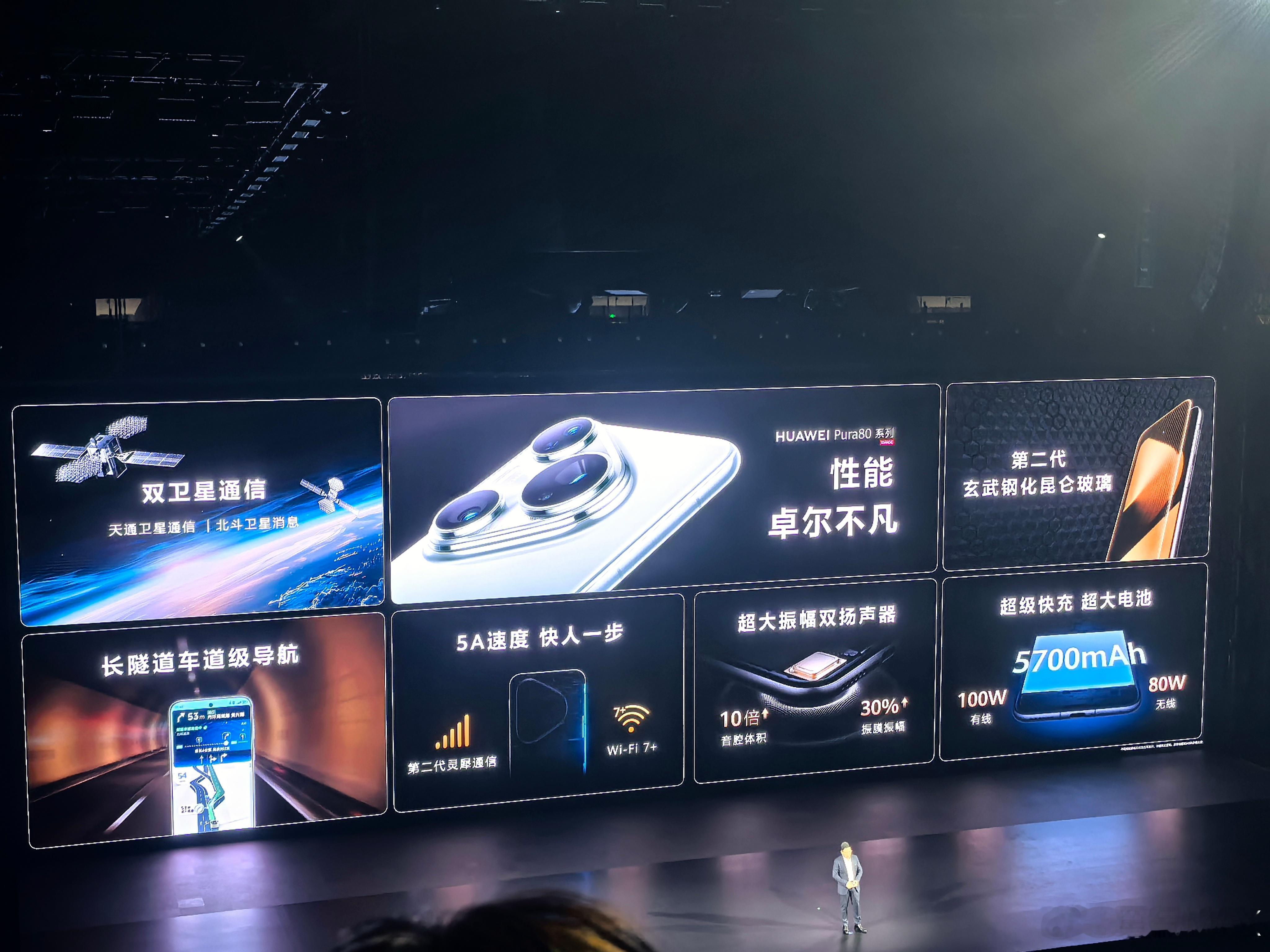 华为Pura 80系列大家觉得怎么样？一句话：远远超越出我的预期，首先就这次的釉