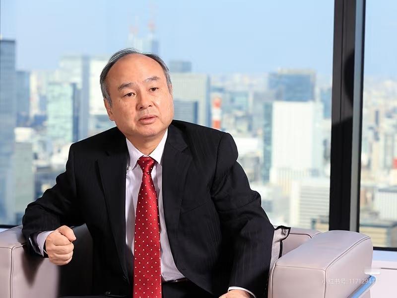 孙正义这一把甩出750亿欧元，
提前在欧洲
布置数据中心电站，商业机会

首期4