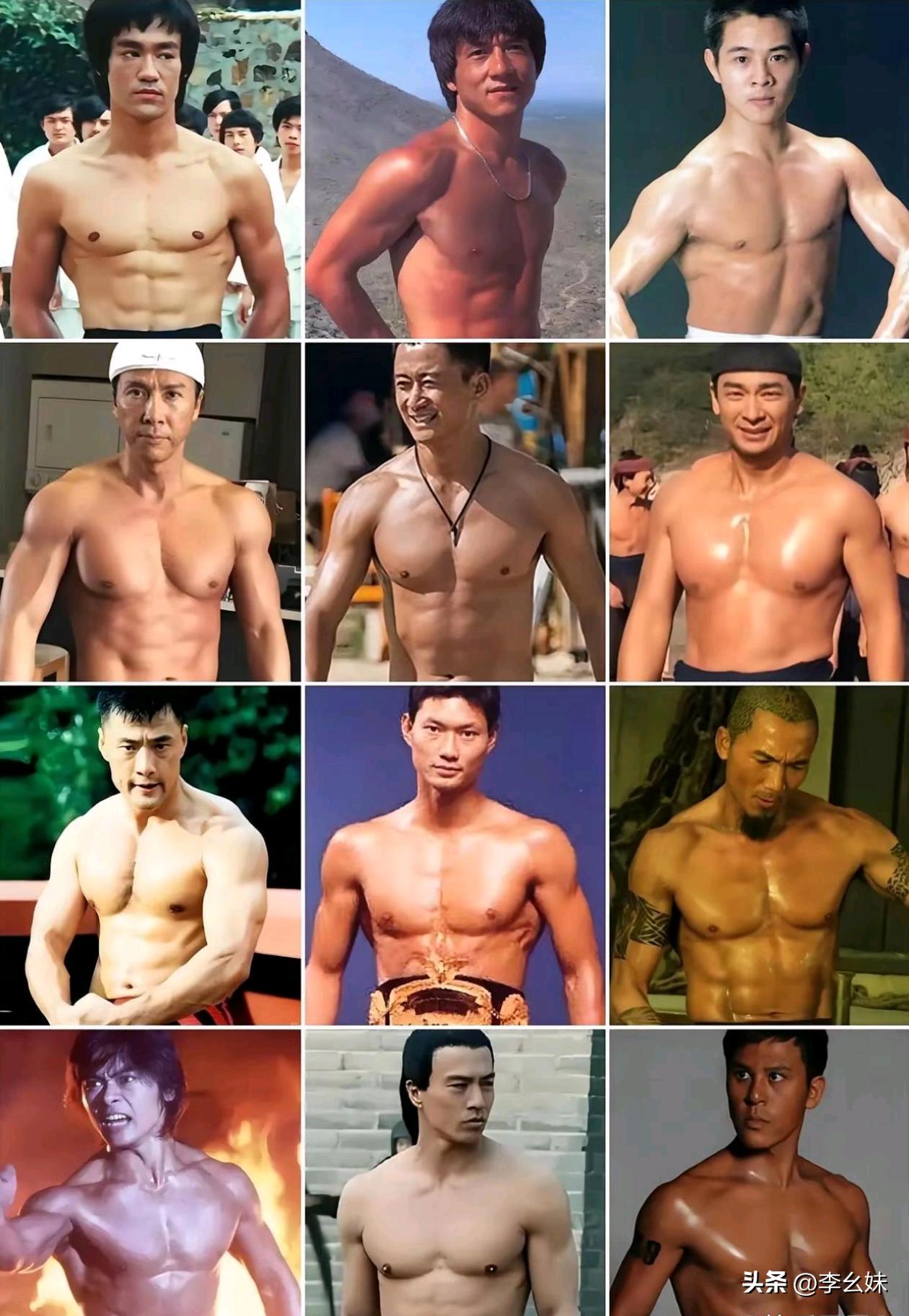 如果他们几个发生矛盾谁能坚持到最后？