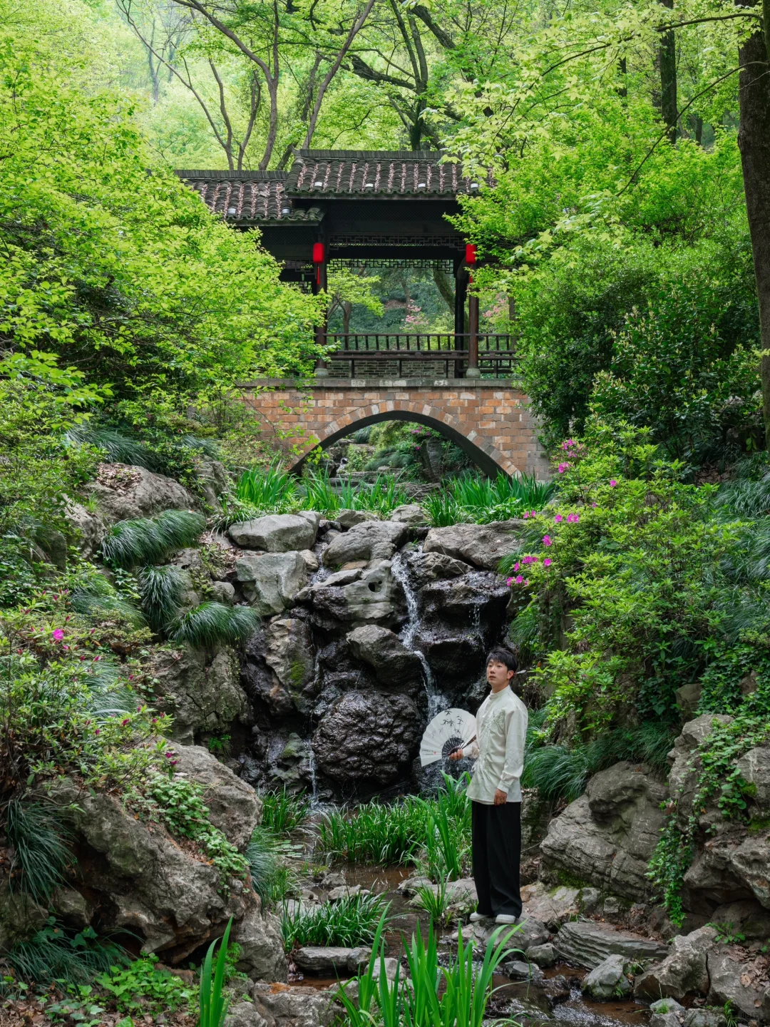 以为宏村够美了，直到我来了这个皖南秘境