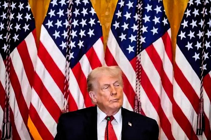 特朗普建立“和平委员会”，核心目的是借加沙战后治理搭建美国主导的国际冲突干预平台