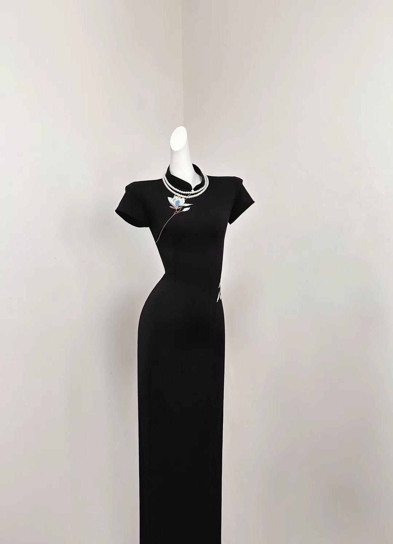 “合集”旗袍国风古韵