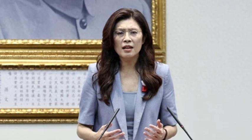 国民党主席郑丽文来大陆，民进党为何慌了？国共或将成为两岸关系的主导者！

众所周