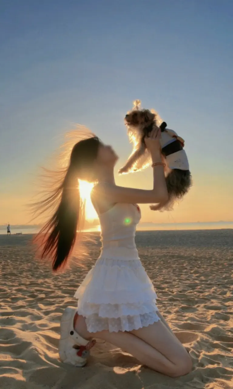 我的愿望是 你的愿望都能实现