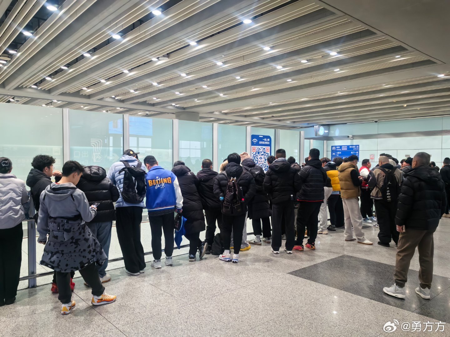 北京首钢 真不容易，到T3了，各位辛苦 麦基加盟北京男篮