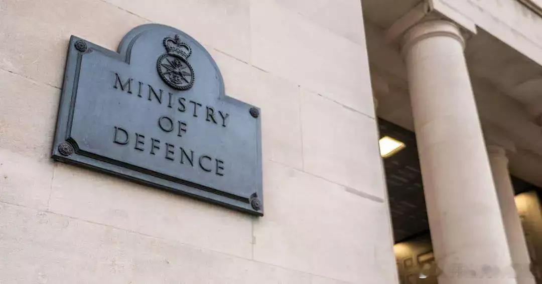 英媒：英国防部隐瞒放射性废水泄漏入海 ​​​