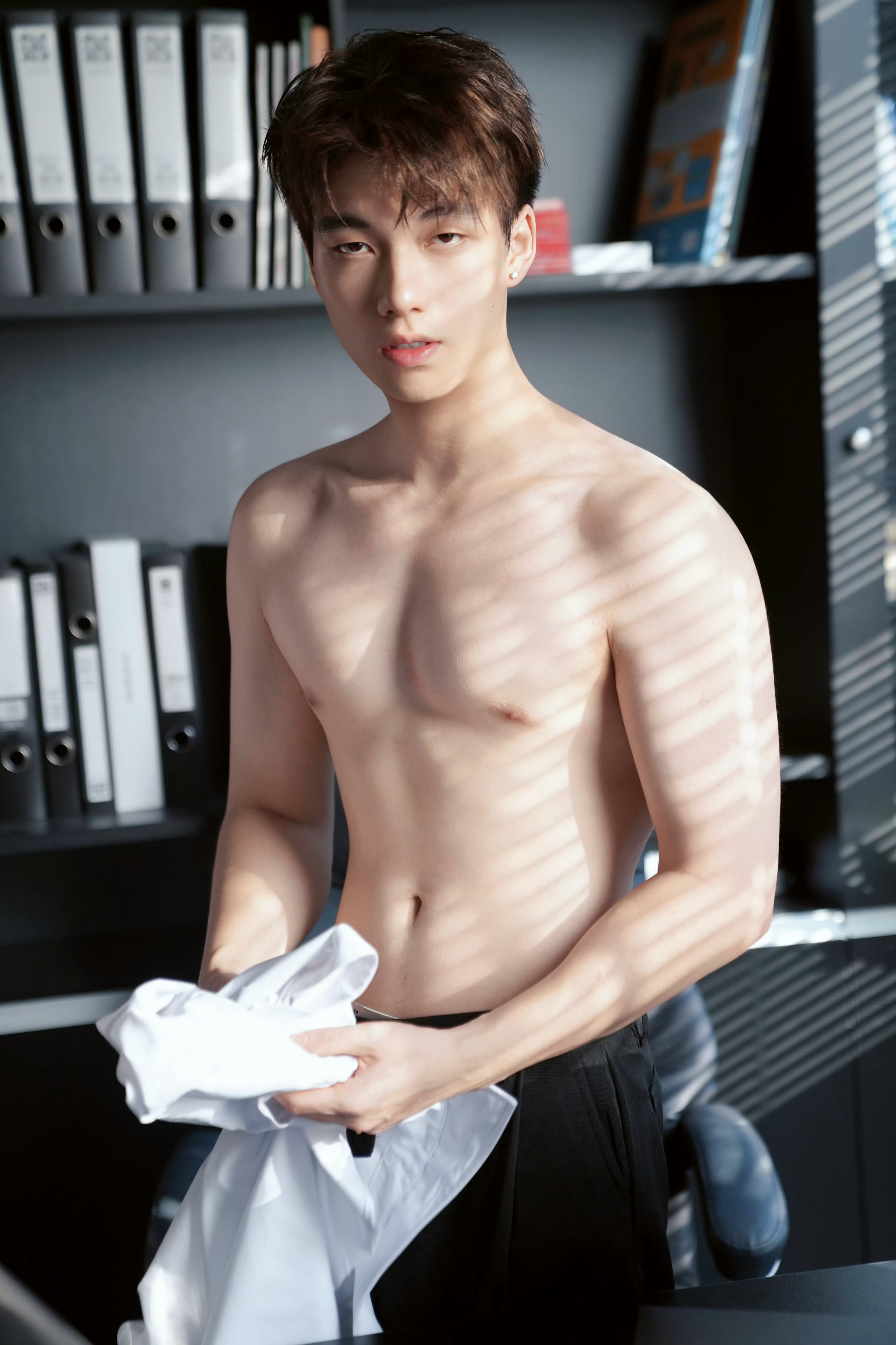 repost  ：摄影系的侯嘉楠photography ：  ​ ​​​