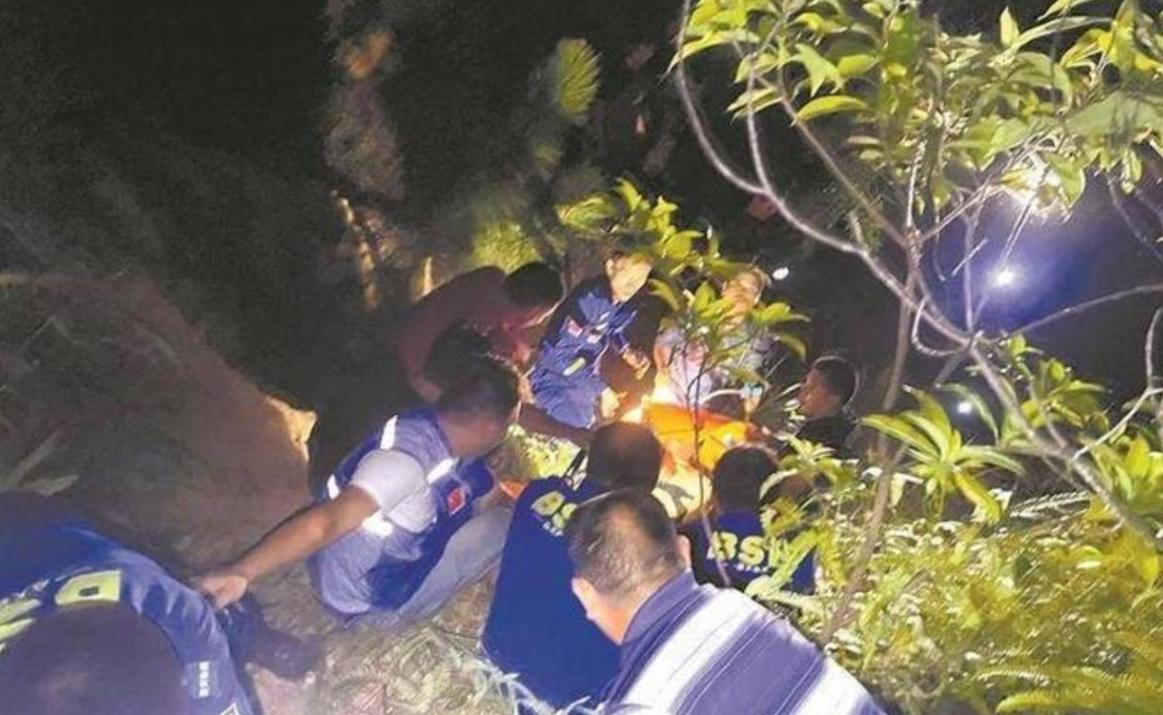 太反常了！浙江男子和母亲通话谎称去杭州接人，可事实却恰恰相反，监控显示男子直接反
