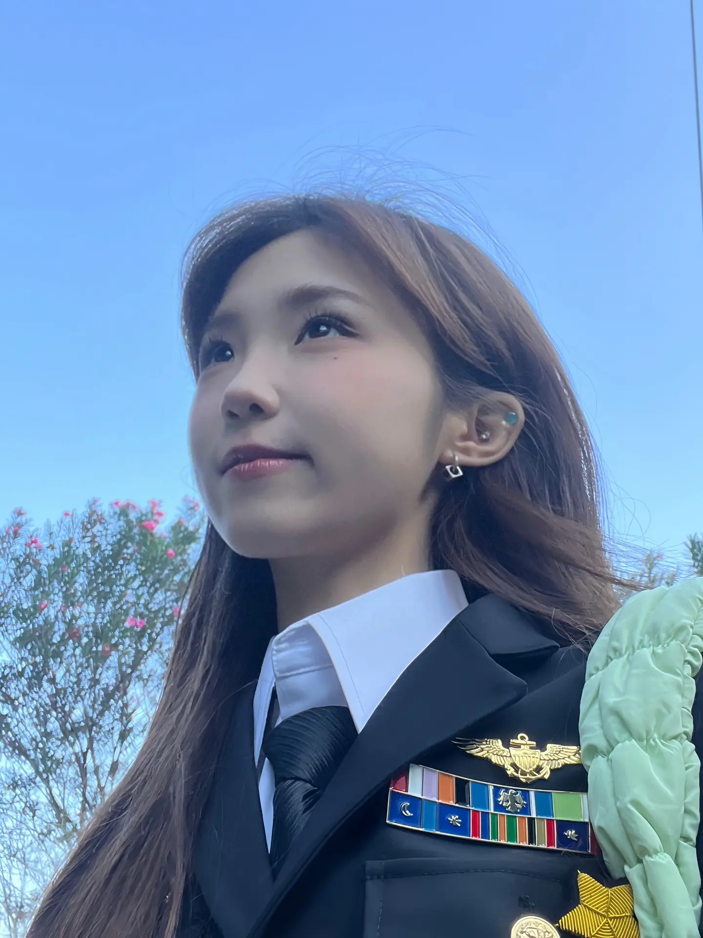 苹果不要去想梨子的问题了
