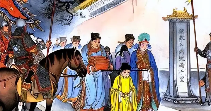 襄阳烽烟起，临安梦碎时，南宋最后的十年崖山悲歌