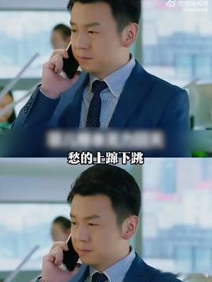 陈俊生才是贺涵头号毒唯贺涵其实也算是陈俊生的伯乐我的前半生