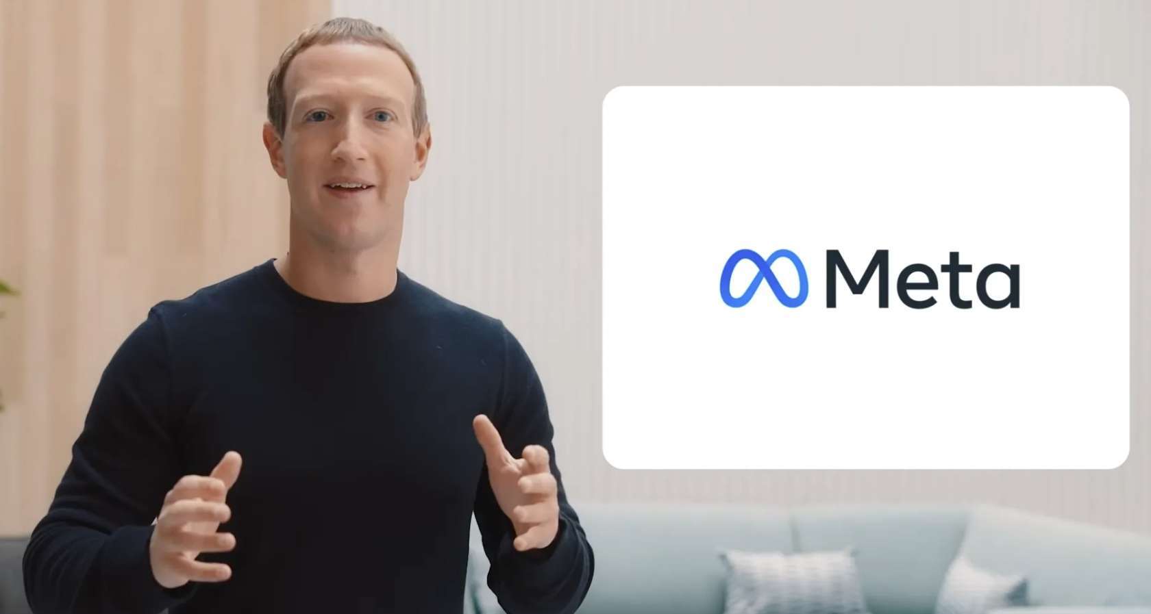 【#Meta被曝正计划大规模裁员#】据路透社周六报道，Meta（脸书母公司）正计