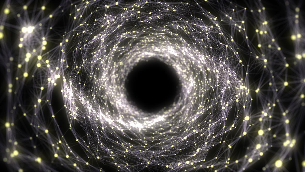 浪涌浪退，起伏随心，凭收放自如