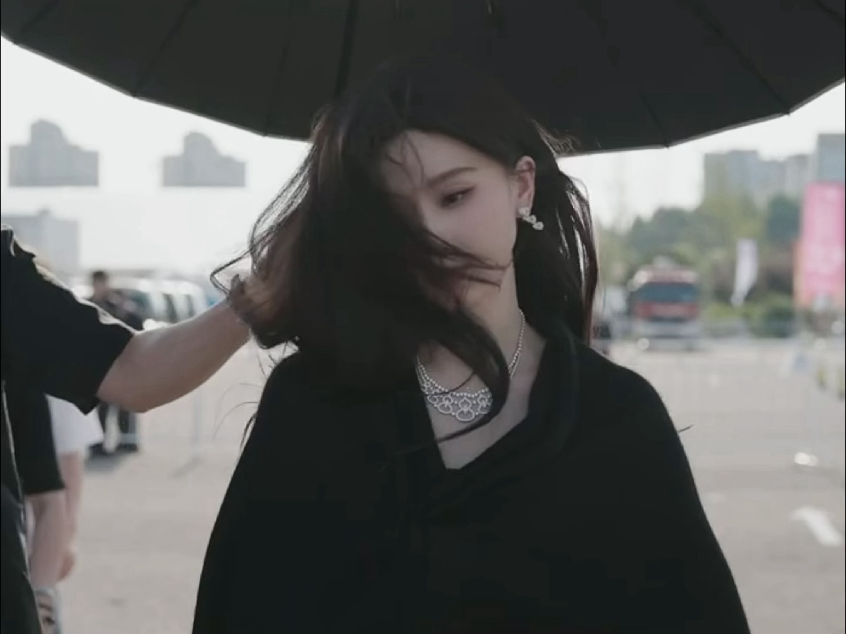 好看~爱看~多拍~~拍拍我的姐姐永远明艳照人