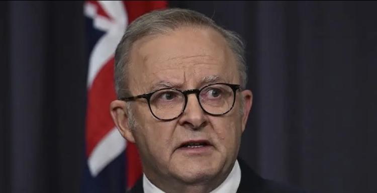 突发新闻：
短短48小时内，已有超过28.5万名澳大利亚人签署请愿书，要求总理阿