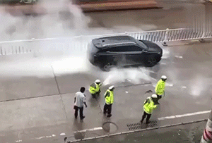 真不好灭啊