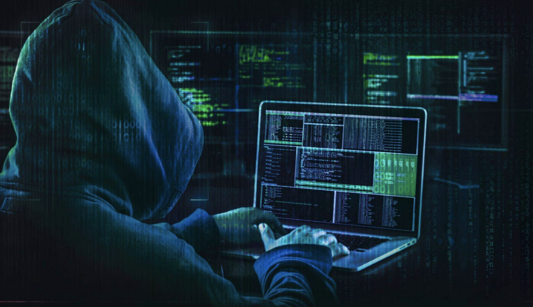 【美国男子出售700万名老人数据】据外媒 Bleeping Computer 报