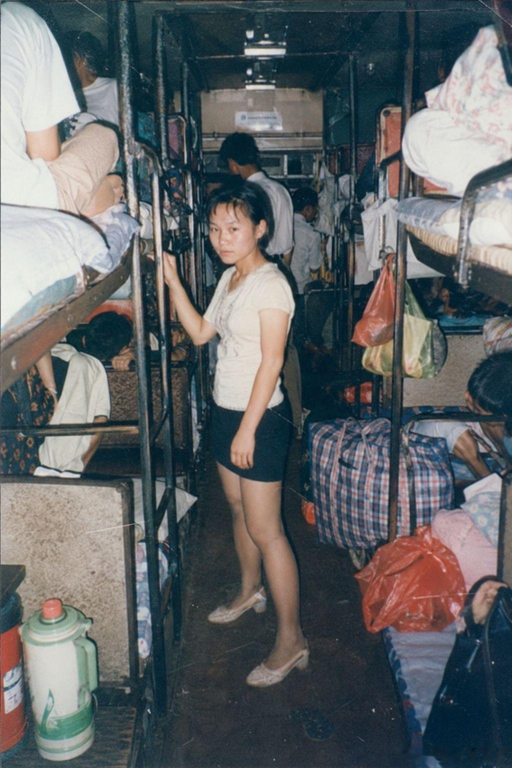 绘梦长廊 怀旧 
