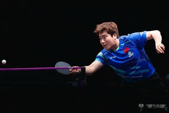梁靖崑梁靖崑世排跌出前10 国际乒联最新世界排名：梁靖崑自2021年起首次跌出前