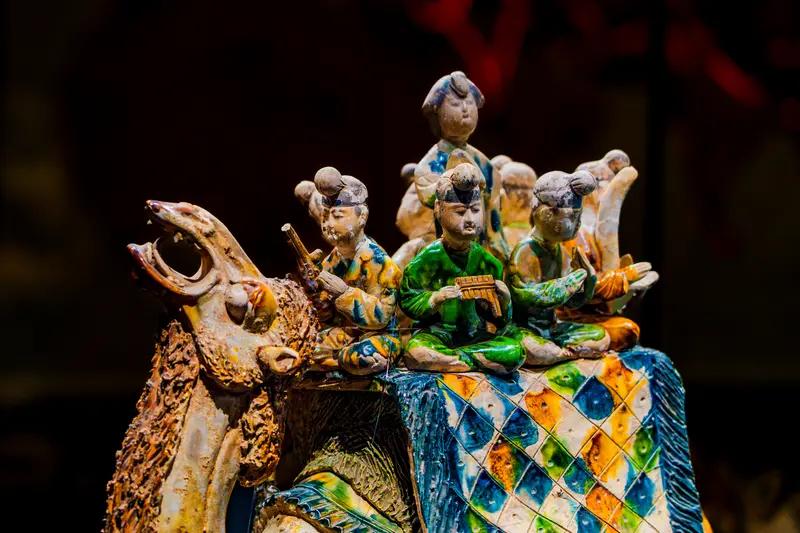 过年放假原来从唐朝就正式有了，这冷知识属实有点意思！唐朝时春节就开始放七天假了，