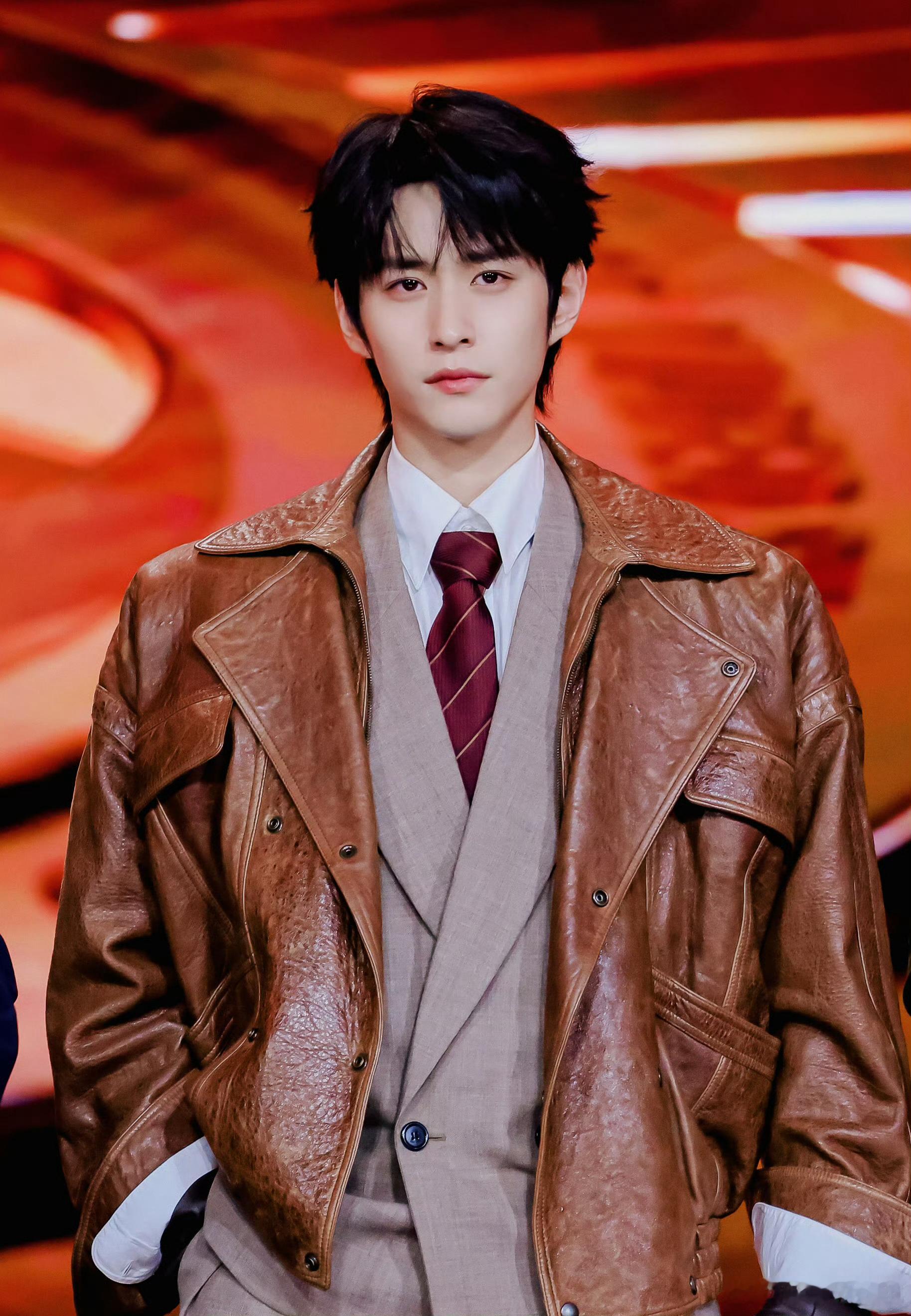 赵晴2026潜力演员推荐赵晴、徐振轩2026潜力演员推荐，两个都是很有实力的演员